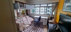 Blk 542 Choa Chu Kang Street 52 (Choa Chu Kang), HDB 5 Rooms #517104221